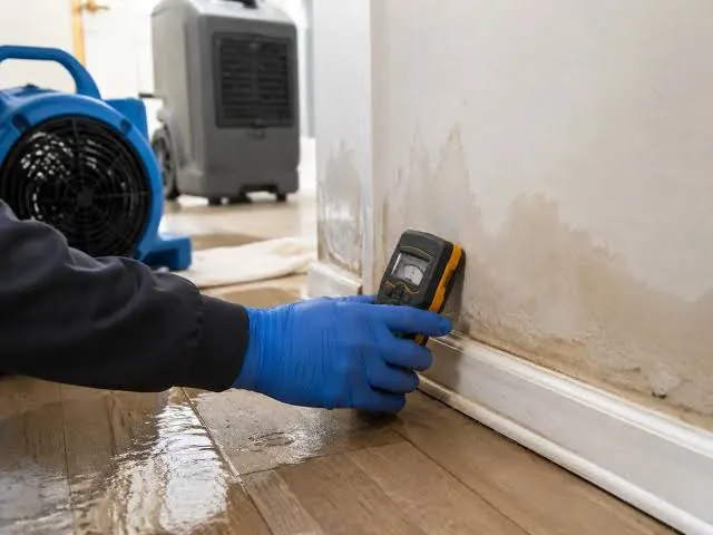 24/7 Water damage restoration services in Pinckney, MI - Rapid flood cleanup and mitigation